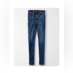 American eagle jeggings petite